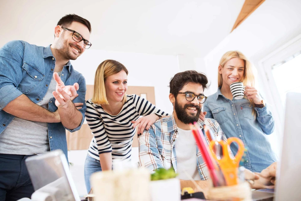 Boost Efficiency with a Custom CRM Solution for Your Business